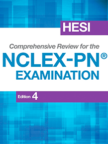 HESI Comprehensive Review for the NCLEX-PN Examination