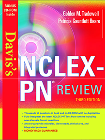 Davis’s NCLEX-PN Review