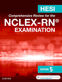 HESI Comprehensive Review for the NCLEX-RN Examination