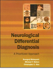 Neurological Differential Diagnosis - A Prioritized Approach