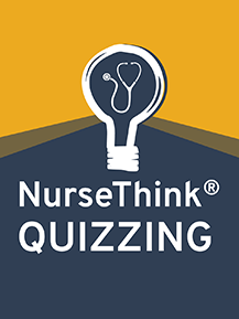 NurseThink® NCLEX Quizzing