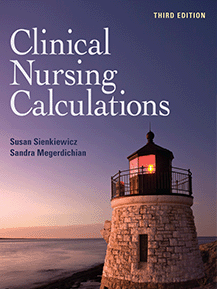 Clinical Nursing Calculations with Navigate Advantage Access