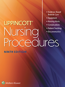 Lippincott Nursing Procedures