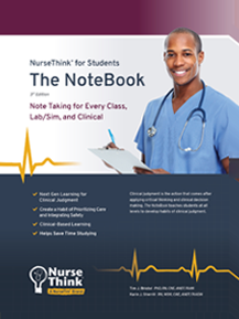 NurseThink®-Apps