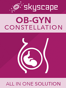 OB-Gyn Constellation™: All-in-One Ob/Gyn Solution