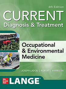 CURRENT Occupational and Environmental Medicine