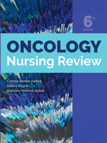 Oncology Nursing Review