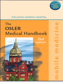 The Osler Medical Handbook