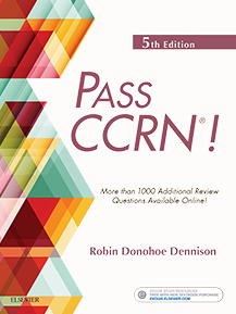PASS CCRN®!