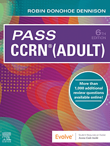 Pass CCRN® (Adult)