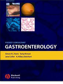 Pocket Consult Gastroenterology