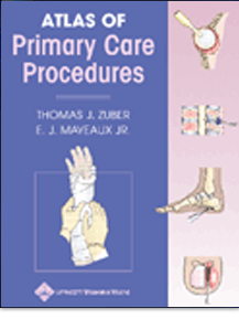 Atlas of Primary Care Procedures