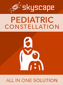 Pediatric Constellation™: All-in-One Pediatric Solution