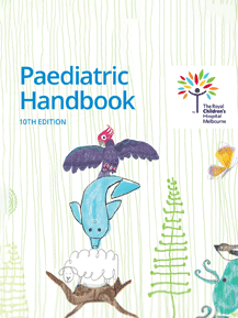 Paediatric Handbook
