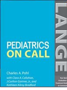 Pediatrics On Call