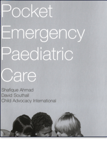 Pocket Emergency Paediatric Care