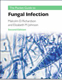 The Pocket Guide to Fungal Infection