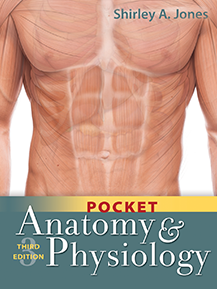 Pocket Anatomy and Physiology