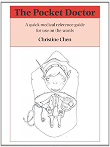 The Pocket Doctor: A quick medical reference guide for use on the wards