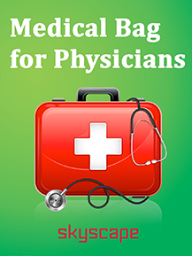 Medical Bag for Physicians