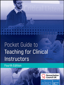 Pocket Guide to Teaching for Clinical Instructors