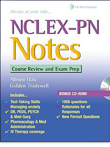 NCLEX-PN Notes