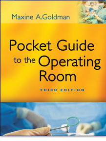 Pocket Guide to the Operating Room