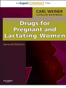 Drugs for Pregnant and Lactating Women | Skyscape Mobile App