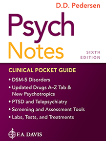 PsychNotes: Clinical Pocket Guide