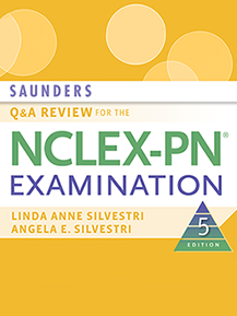 Saunders Q & A Review for the NCLEX-PN® Examination