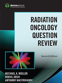 Radiation Oncology Question Review