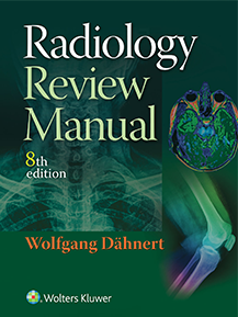 Radiology Review Manual