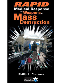 RAPID Medical Response to Weapons of Mass Destruction