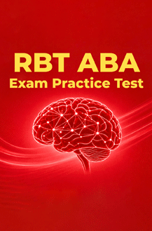 RBT ABA Exam Practice Test