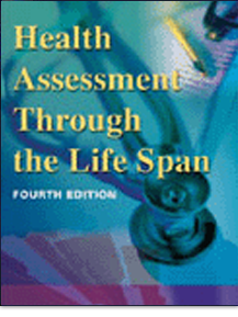 Health Assessment Through the Life Span