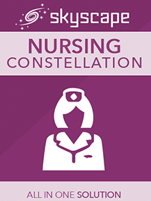 Nursing Constellation™: All-in-One Nursing Solution