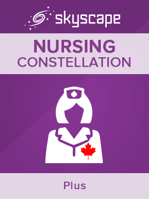 Nursing Constellation™ Plus with Davis