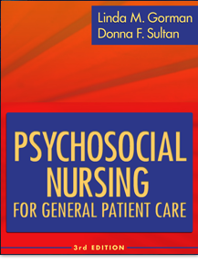 Psychosocial Nursing for General Patient Care