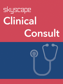 Skyscape Clinical Consult