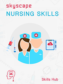 Skills Hub Nursing Skills Module