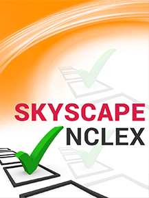 Skyscape NCLEX