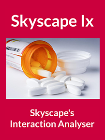 Skyscape Interaction Analyser