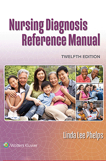 Nursing Diagnosis Reference Manual