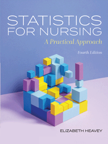 Statistics for Nursing: A Practical Approach with Navigate Advantage Access