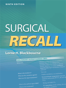 Surgical Recall