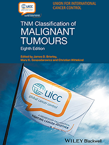 TNM Classification of Malignant Tumours