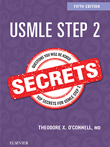 USMLE Step 2 Secrets