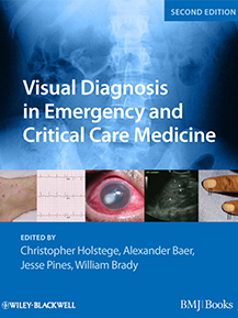 Visual Diagnosis in Emergency and Critical Care Medicine
