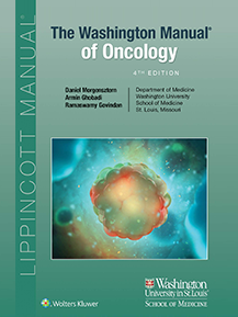 Washington Manual™ of Oncology