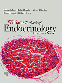 Williams Textbook of Endocrinology